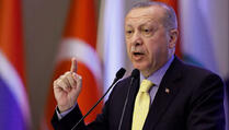 Erdogan o Handkeu: Ova nagrada će samo ohrabriti neprijatelje islama i čovječanstva