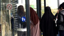 Protiv dvije žene podignute optužnice zbog učestvovanja u ISIS
