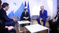 Francuska želi vodeću ulogu u dijalogu o Kosovu