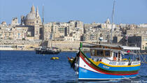 Malta – prva stanica iseljenika početnika