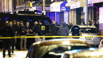 Šest osoba ubijeno u višesatnoj pucnjavi u New Jerseyu