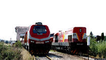 RSE: Kosovskim željeznicama na Sjeveru upravlja Srbija