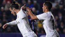 Bale zabio iz "nepostojećeg penala" pa bezobraznim potezom potvrdio da više nije dio Real Madrida
