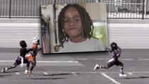 Najbrže dijete planete prevazilazi Bolta, Lebron mu se divi, a on bira između atletike i NFL-a (VIDEO)