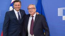 Juncker: Balkan između EU, mira i rata