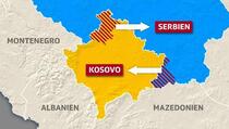 Schwarz-Schilling: Kobna razmjena teritorija na Balkanu