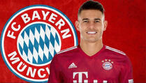 Bayern u Madrid stiže s 80 miliona eura za ovog igrača