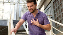  Mučnina i anksioznost su samo neki od simptoma srčanog udara kod muškaraca