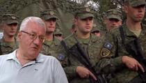 Šešelj se poigrava sa Vojskom Kosova