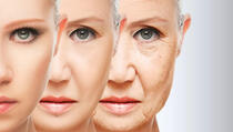  Dok starite, na vašem tijelu se dešavaju neke nezaobilazne promjene