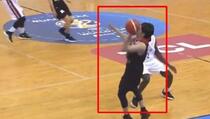 Imamo najluđu trojku u historiji košarke (VIDEO)