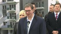 Vučić: Nema nastavka dijaloga dok Priština ne ukine takse