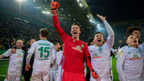 Werder pripremio najveće ovosezonsko iznenađenje u Njemačkoj