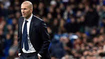 Chelsea hoće Zidanea, on im postavio tri uslova
