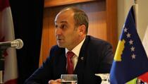 Gashi: Policija Kosova politički zloupotrebljena, sramota za ovu vlast