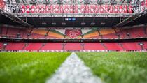 Rasprodan stadion u Amsterdamu: Ajaks zbog Reala unajmio dvoranu za 17 hiljada navijača