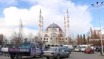 Tirana dobija najveću džamiju na Balkanu, može da primi 10.000 vjernika (VIDEO)