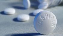 Aspirin ipak nije toliko "dobar" lijek kakvim ga se smatralo