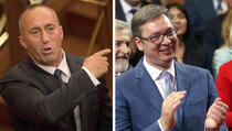 Raspisuje li Beograd 'Haradinajeve izbore'