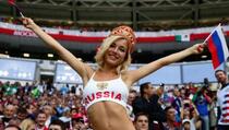 Oko 500 navijača se još uvijek nije vratilo sa Svjetskog prvenstva