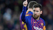 Messi za povijest: Zabio 400. pogodak u Primeri