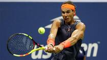 Grk protiv kralja šljake nije imao šanse: Nadal prvi finalist Australian Opena