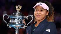 Nova teniska kraljica: Naomi Osaka osvojila Australian Open i postala broj 1