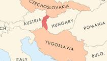 Ovako je trebala izgledati velika Jugoslavija, i Česi su trebali dobiti izlaz na Jadran (VIDEO)