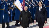 Pukotine u odnosu Srbije i Rusije: “Čim je Putin došao, nešto ne valja”