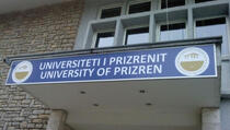 Zatvara se Univerzitet u Prizrenu
