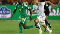 Alžir slomio Senegal i osvojio naslov afričkog prvaka (VIDEO)