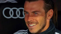 Bale isključio mogućnost odlaska u Kinu, želi top klub ili ostaje u Realu