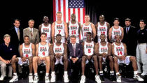 Prije 27 godina formirana najjača ekipa svih vremena - Dream team (VIDEO)