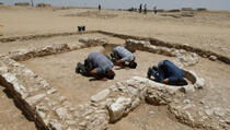 Jedna od najstarijih, muslimanskih džamija, iz perioda dolaska islama pronađena u Izraelu!