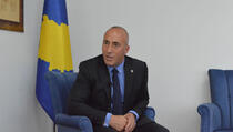 Haradinaj: Rješenje za naše muke je – nema vraćanja unazad, nema podjele i nema pripajanja (VIDEO)