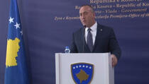 Haradinaj: Liberalizacija viza pitanje nedjelja