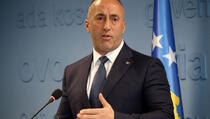 Haradinaj: Situacija na sjeveru je primitivni scenario Srbije