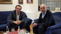 Mustafa i Kurti različito o Haradinajevoj neopozivoj ostavci