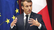 Blic: Francuska imenuje specijalnog izaslanika za Zapadni Balkan?