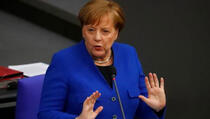 Merkel: Reforma neće blokirati proširenje EU na zapadni Balkan