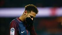 Objava Neymara na Instagramu zaprepastila navijače PSG-a