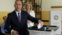 DW: Šamar Ustavnog suda Haradinaju vodi u vanredne izbore?
