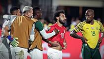 Salah ronio suze nakon poraza, tješili ga protivnički igrači (VIDEO)