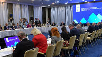 Otkazivanje učešća Kosova tema ministarskog sastanka u Sarajevu