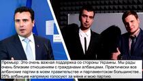 Žrtva ruskih komičara: Zoran Zaev mislio da je pričao sa Stoltenbergom