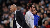 Stigao odgovor Zidaneu: Srami se!