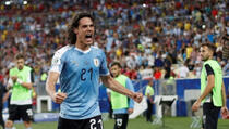 Cavani majstorskim pogotkom glavom donio pobjedu Urugvaju protiv Čilea