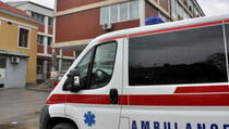 Prizren: 4-godišnji Bošnjak povređen u saobraćajnoj nesreći