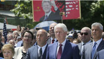 Lideri kosovske opozicije odsutni na glavnoj ceremoniji