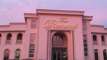 Banket sala "The Diamond"